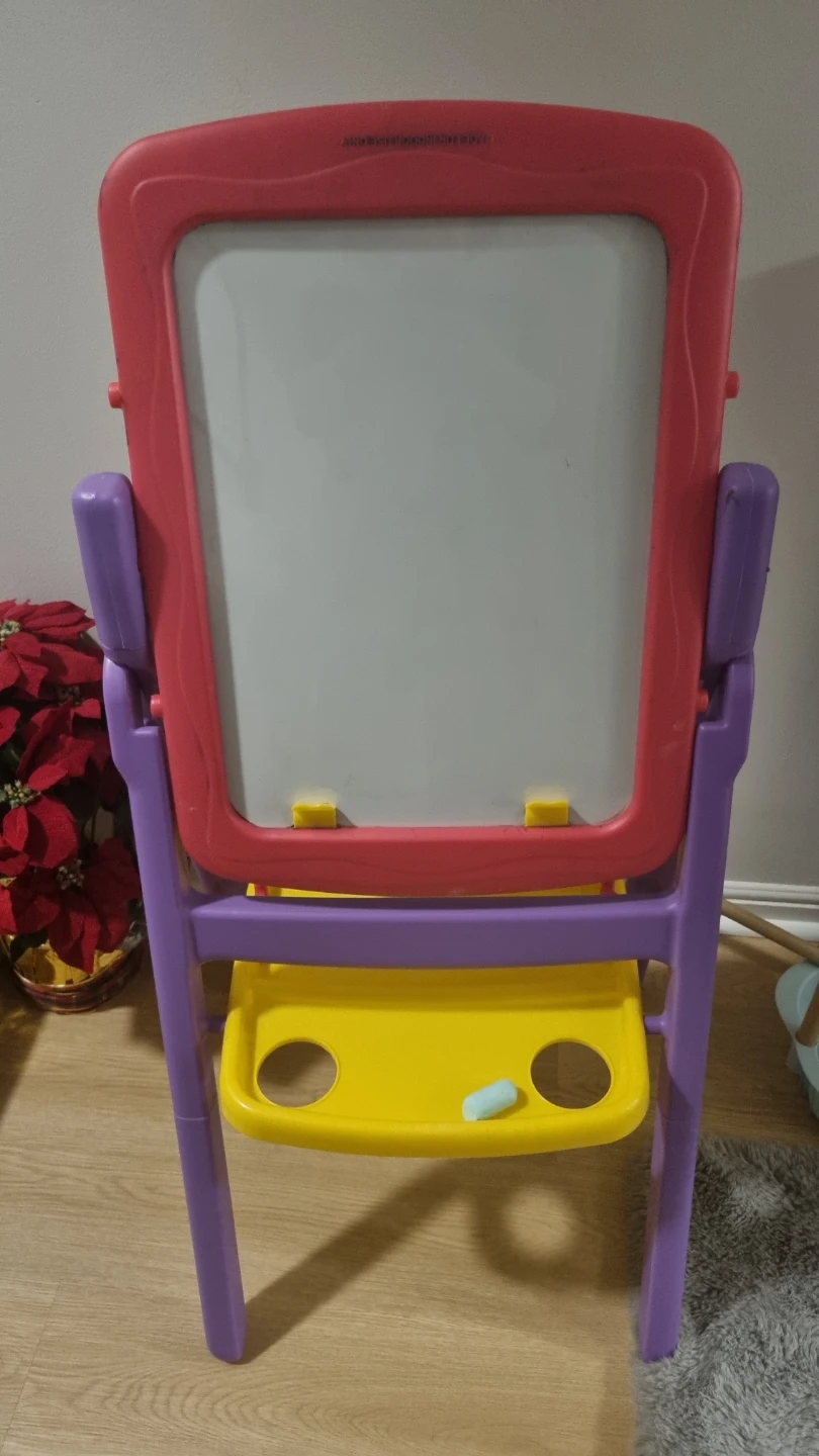 Children's Double-Sided Easel - photo 2