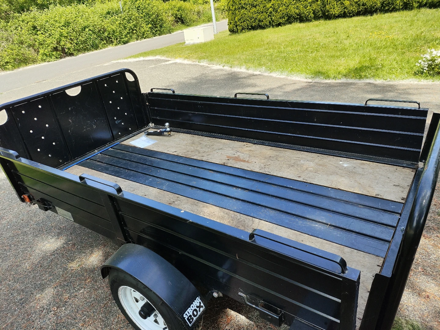 Snowbear Trailer - photo 4