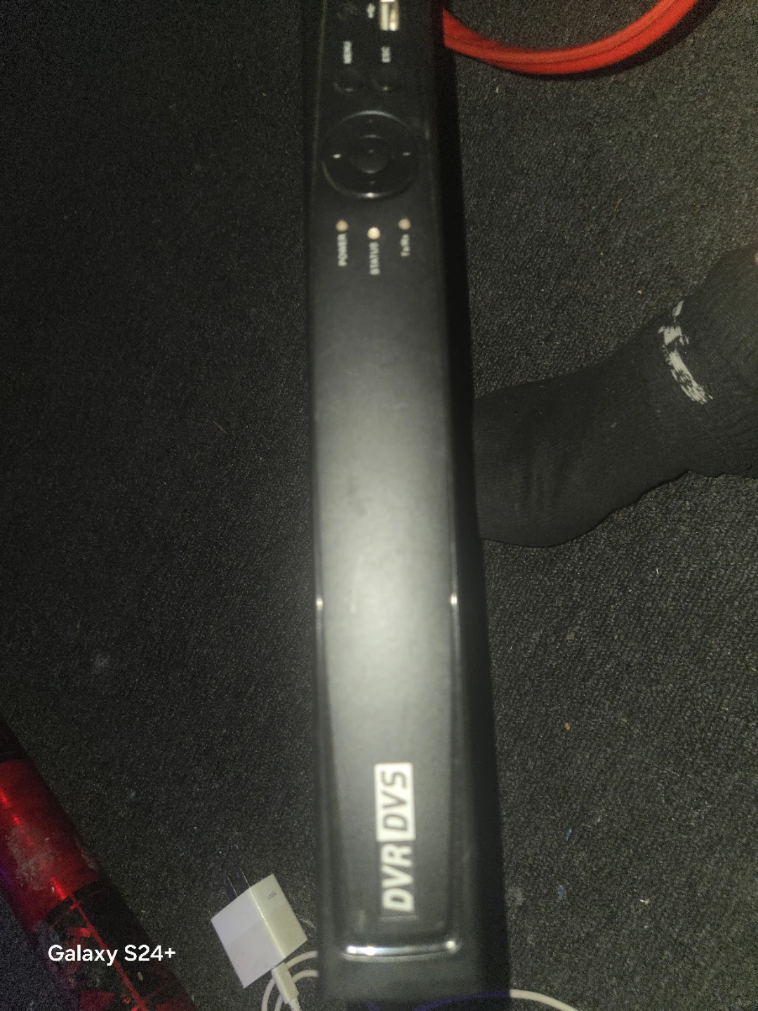 DVR DVS Digital Video Recorder - photo 3
