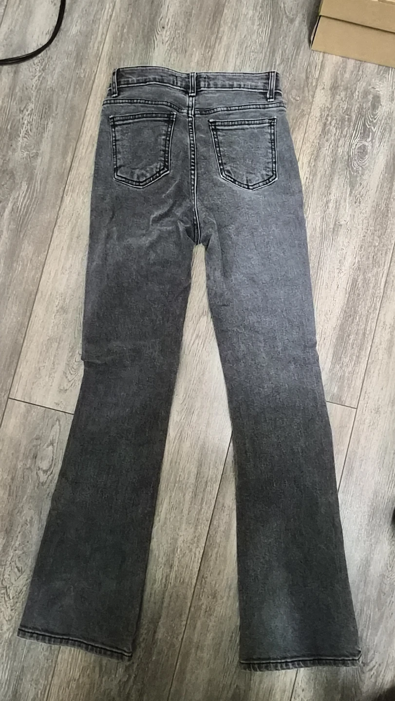 Jeans - photo 4