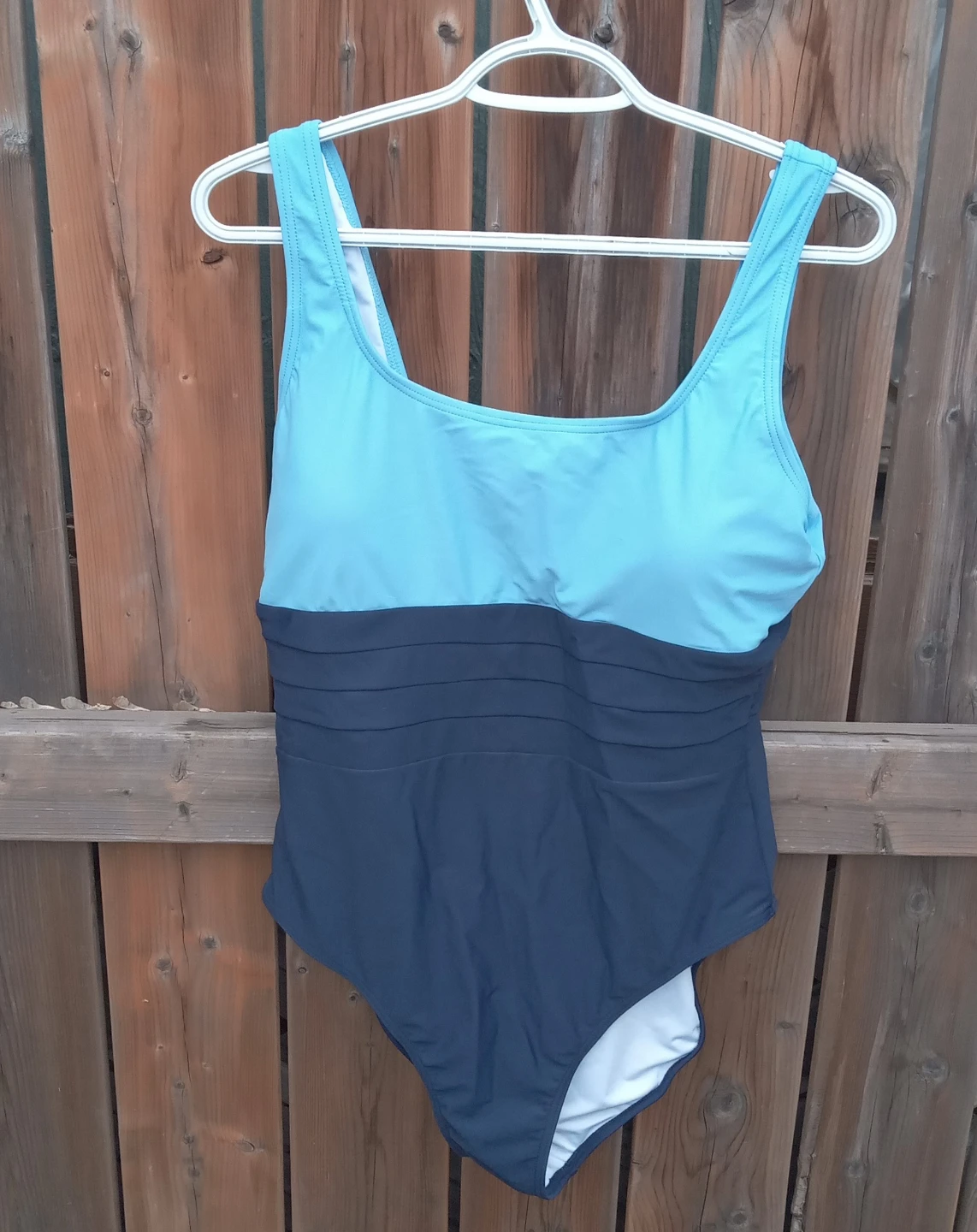Women's One-Piece Swimsuit