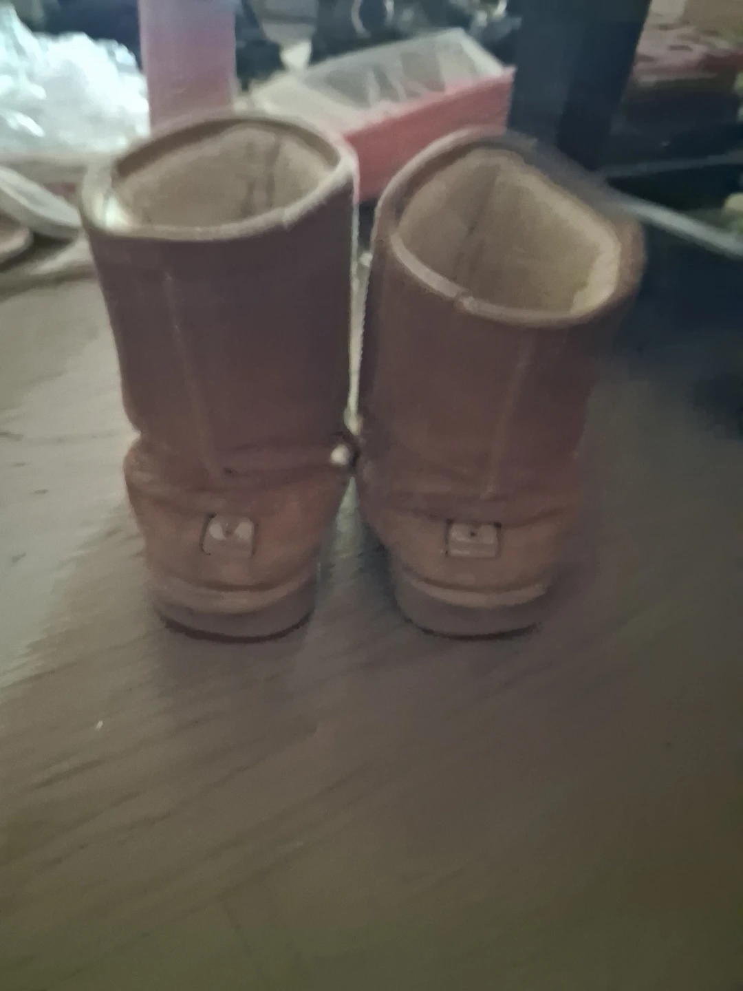 Bearpaw Boots - photo 5