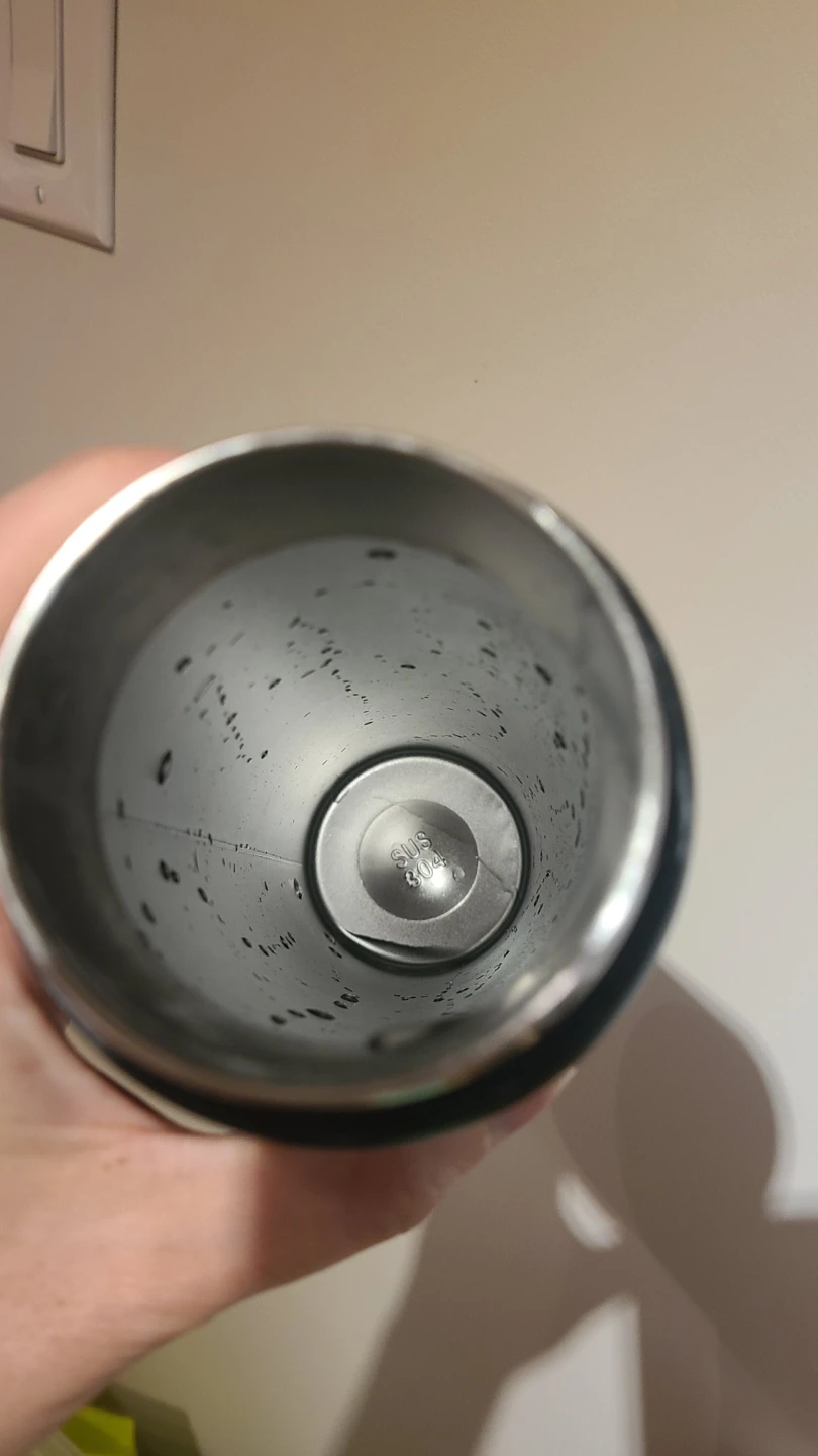 Chilly Moose Water Bottle - photo 2