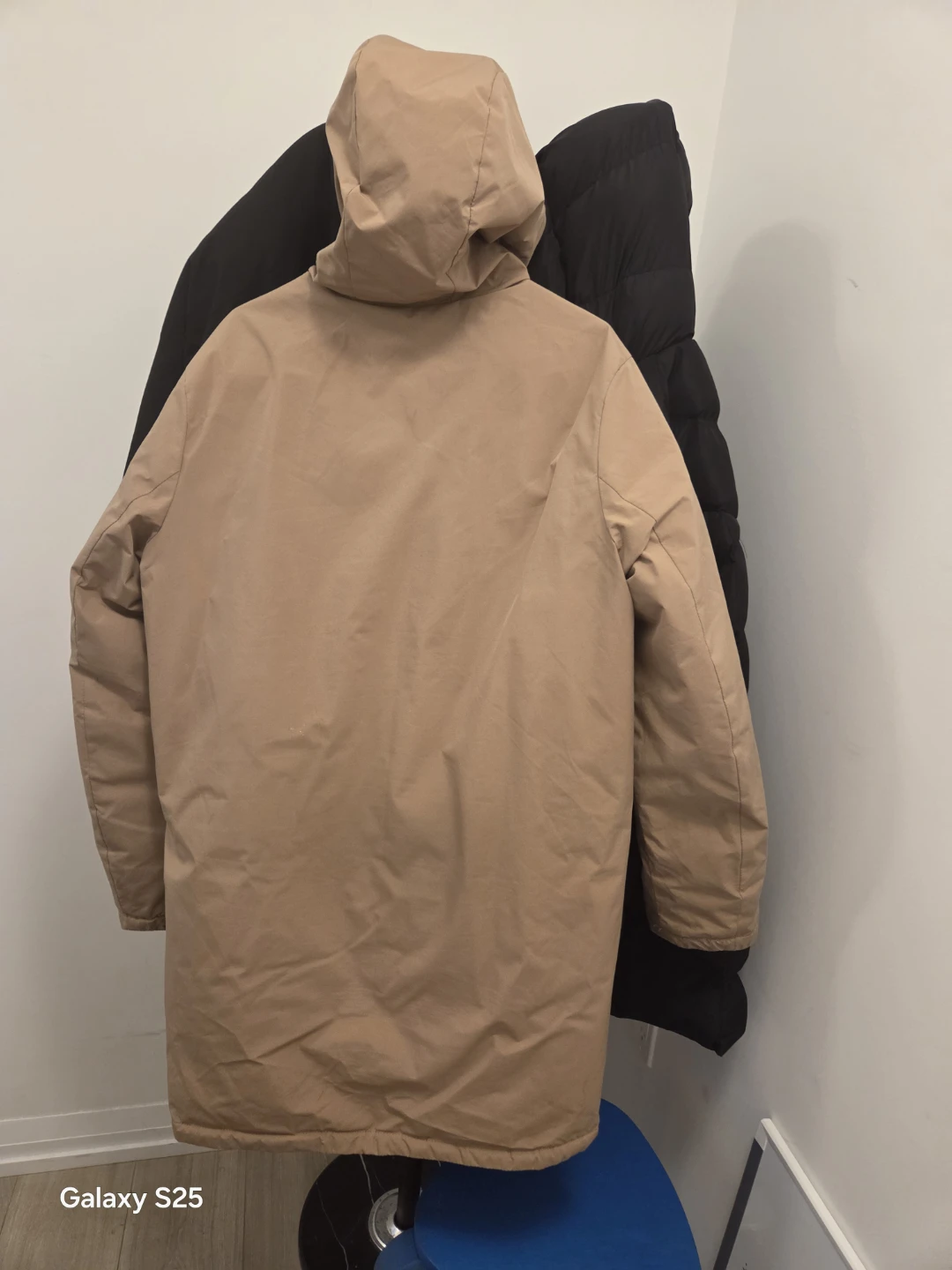 Jack & Jones Men's Tan Parka Jacket - photo 4