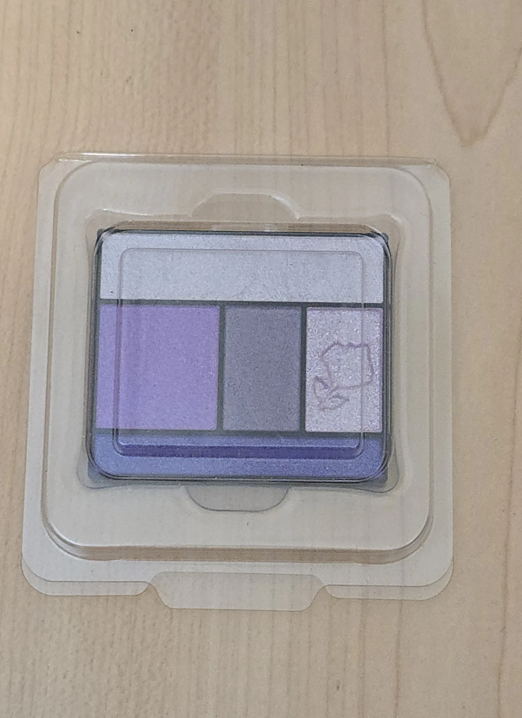 Lancome eyeshadow