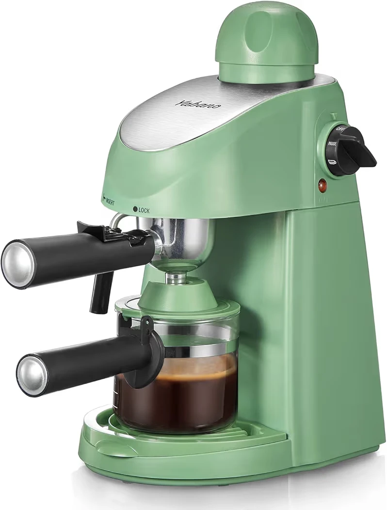 Yabano Espresso Machine