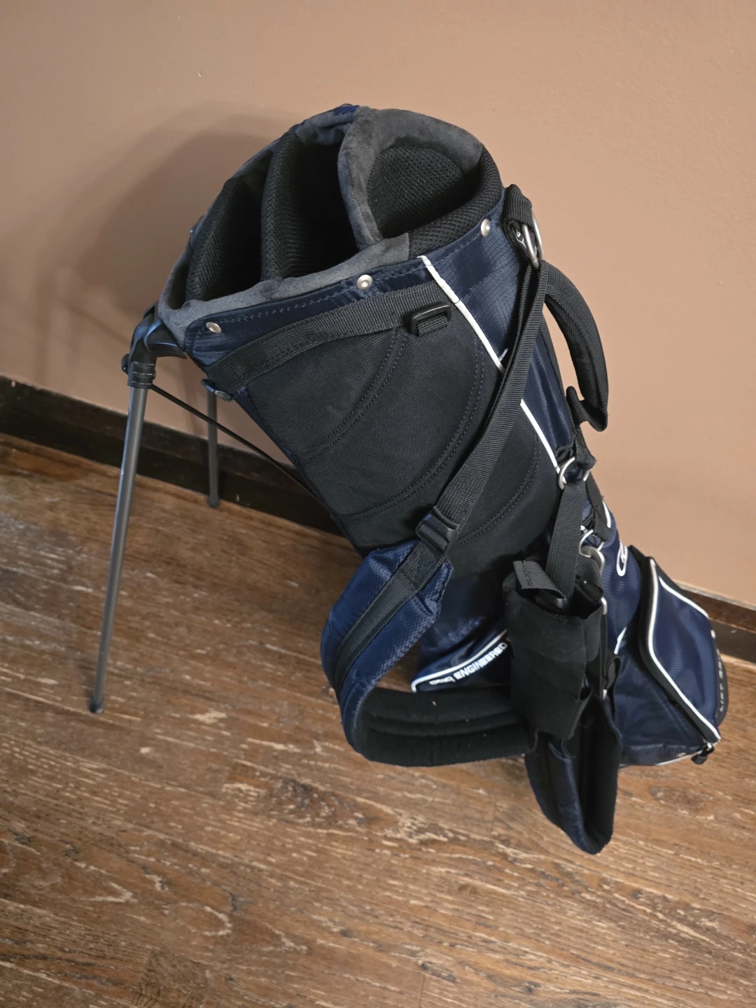 Ogio Vaporlite CC Golf Stand Bag (Woode Club Organizer Top) - photo 3