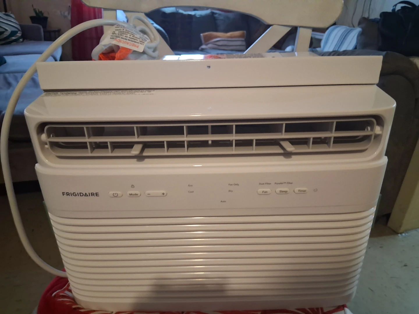 New Frigidaire Air conditioner