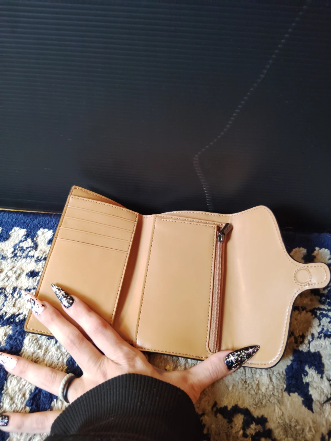 Coach Wallet - photo 2