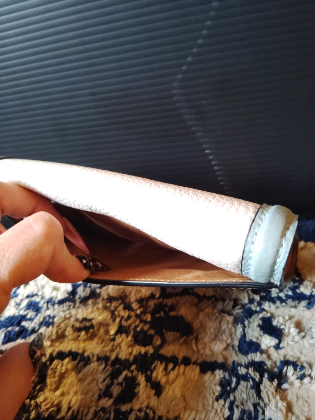 Coach Wallet - photo 3
