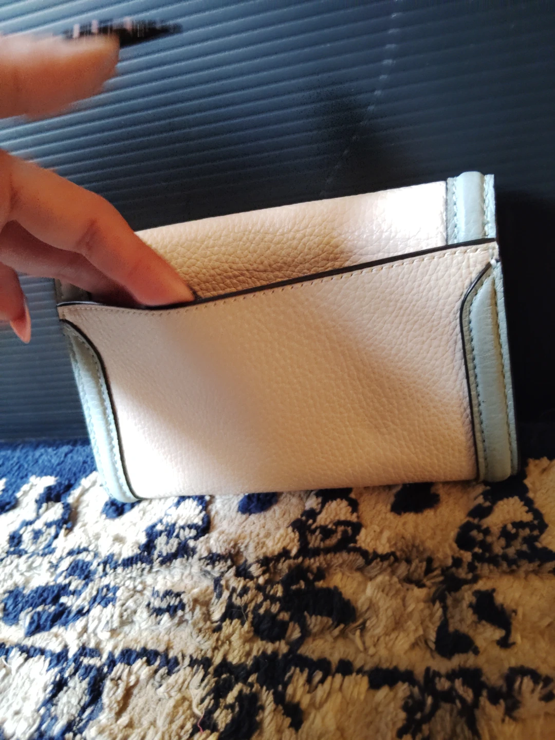 Coach Wallet - photo 4