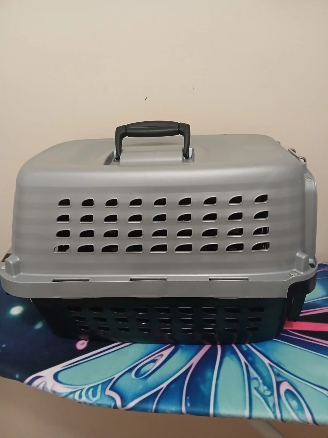 Cat Carrier