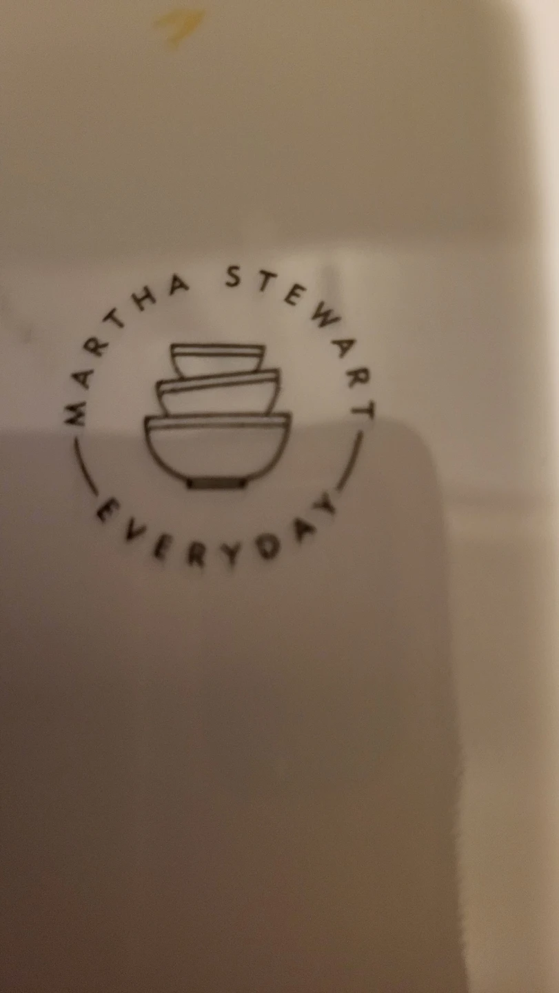 Martha Stewart Everyday Baking Dishes with Lids - photo 3