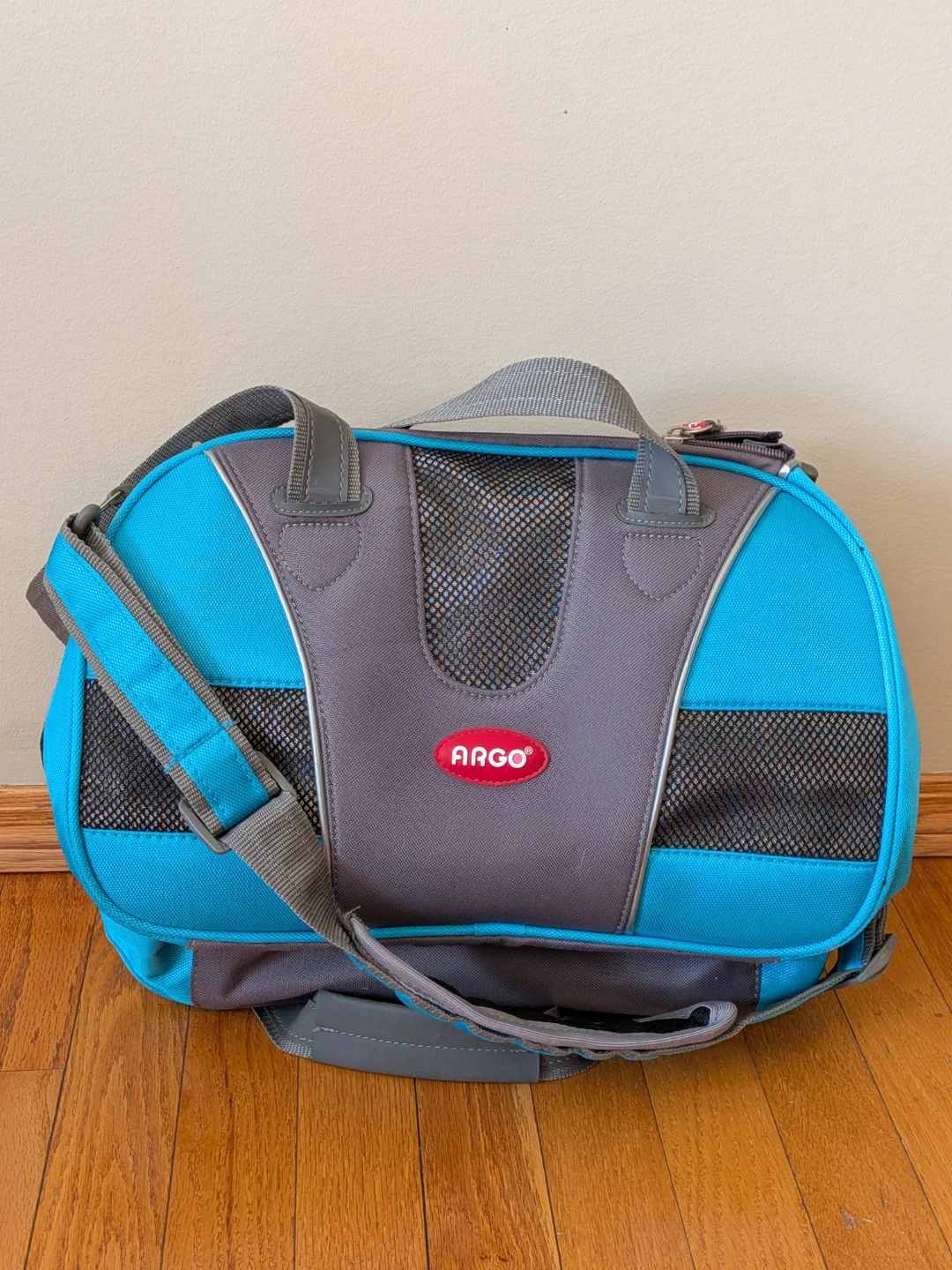 Pet Carrier