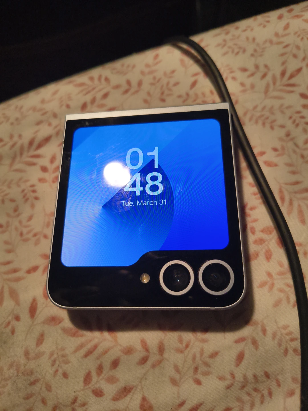 Samsung Galaxy flip 6 unlocked
