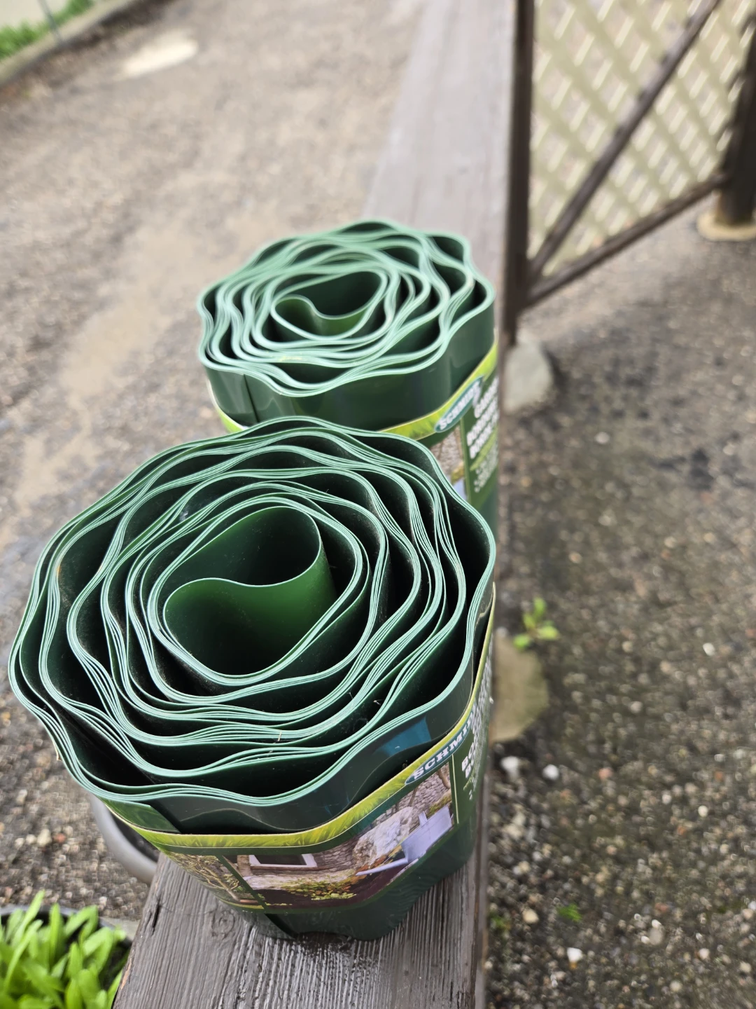 Garden Edging - 9 m x 15 cm - photo 2