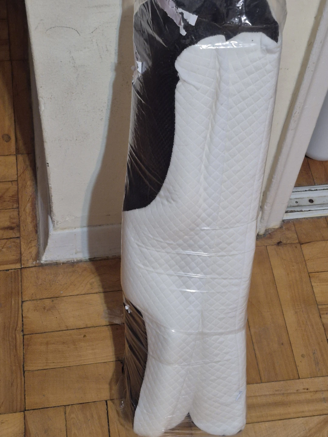 BN)Sleep Apnea Pillow - Neck Support Contour Memory Foam - photo 4