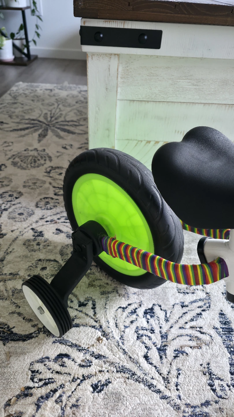FIT 'N JOY Tricycle - photo 4