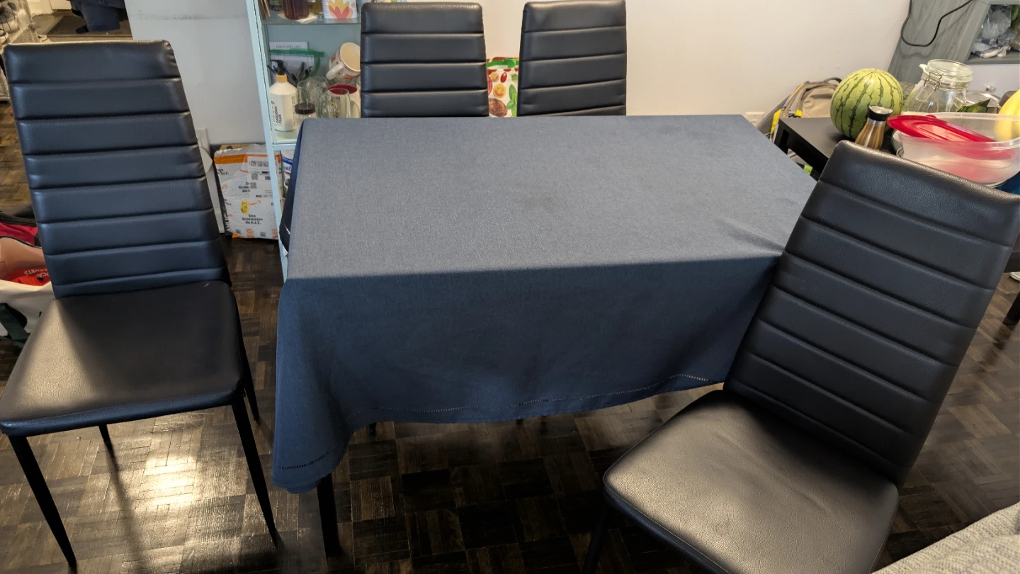 Ikea SANDSBERG table - photo 3