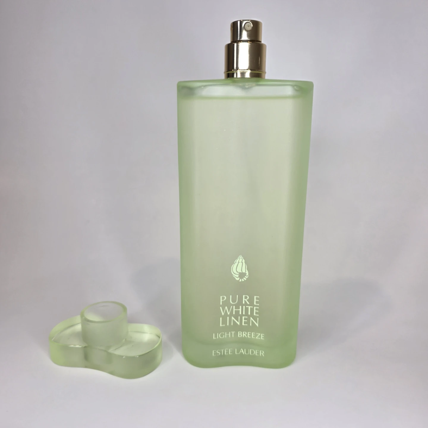 Estee Lauder PURE WHITE LINEN LIGHT BREEZE Eau de Parfum - photo 2