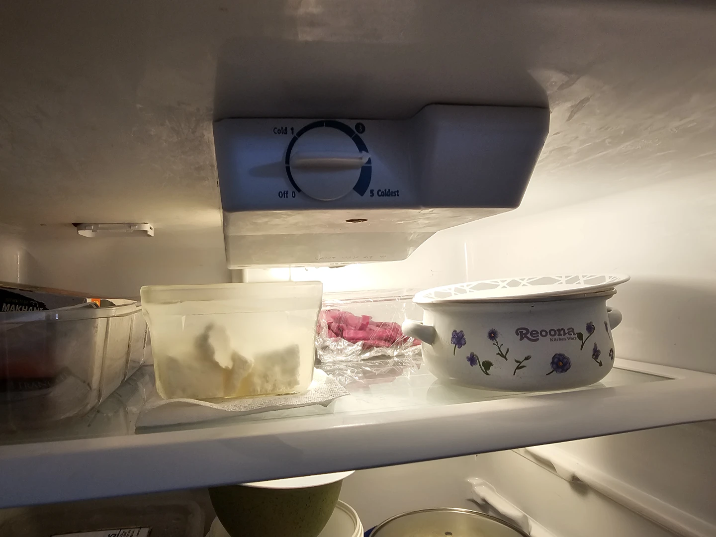Whirlpool Refrigerator - photo 4