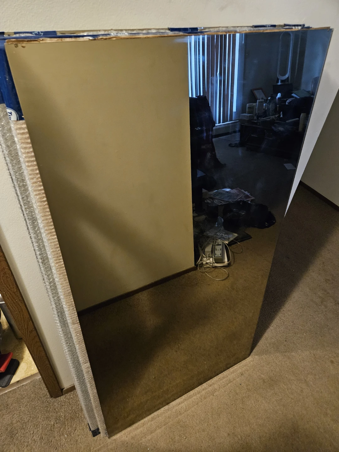 Large Wall Mirror