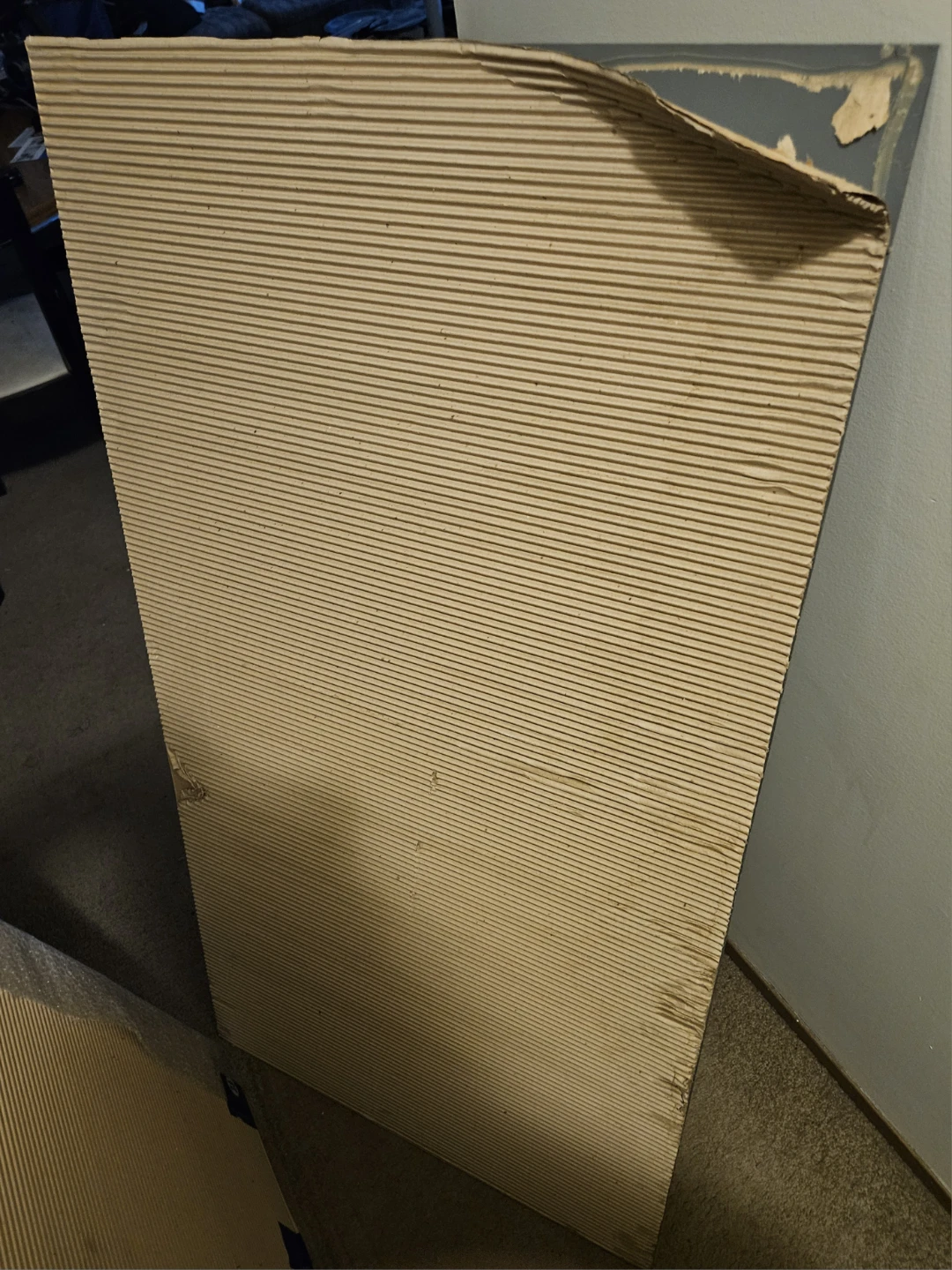 Large Wall Mirror - photo 2