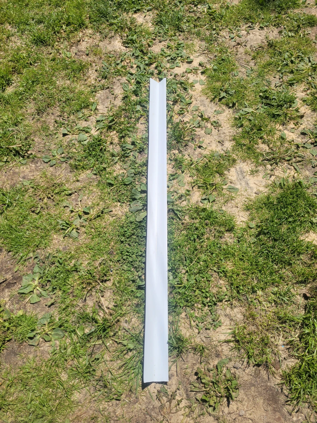 4ft Drip Edge