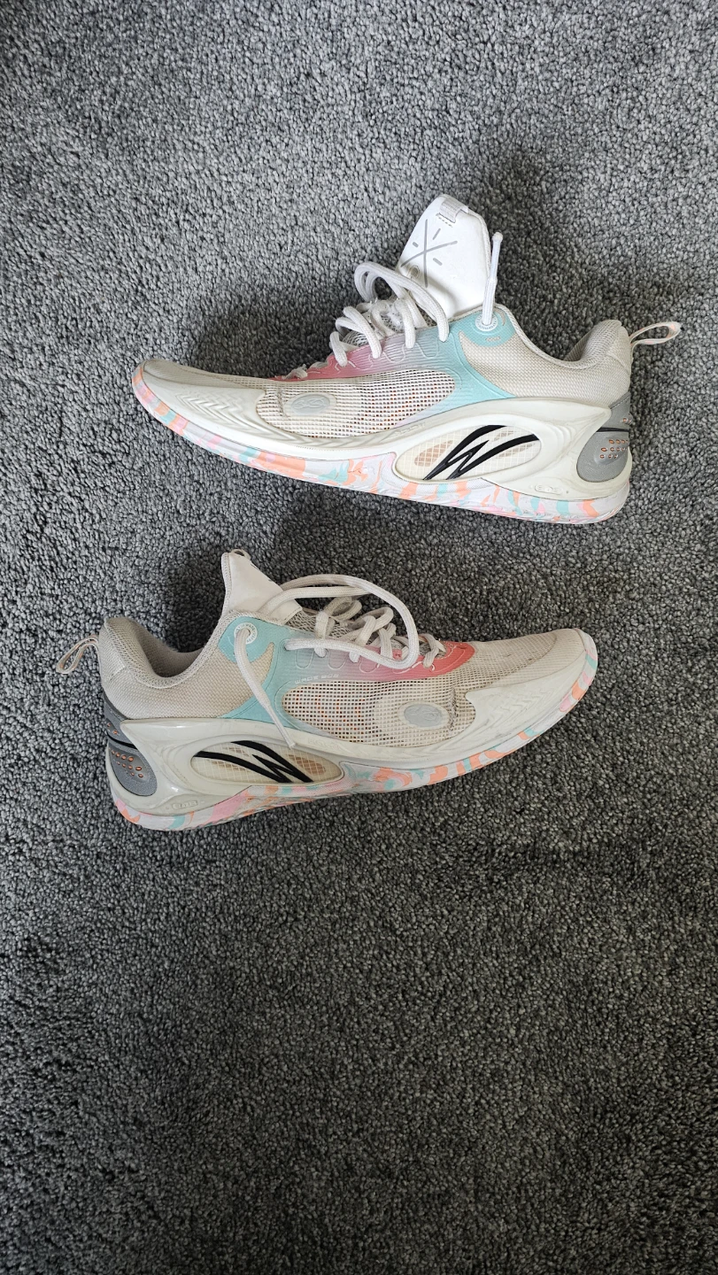Li-Ning Way of Wade Sneakers