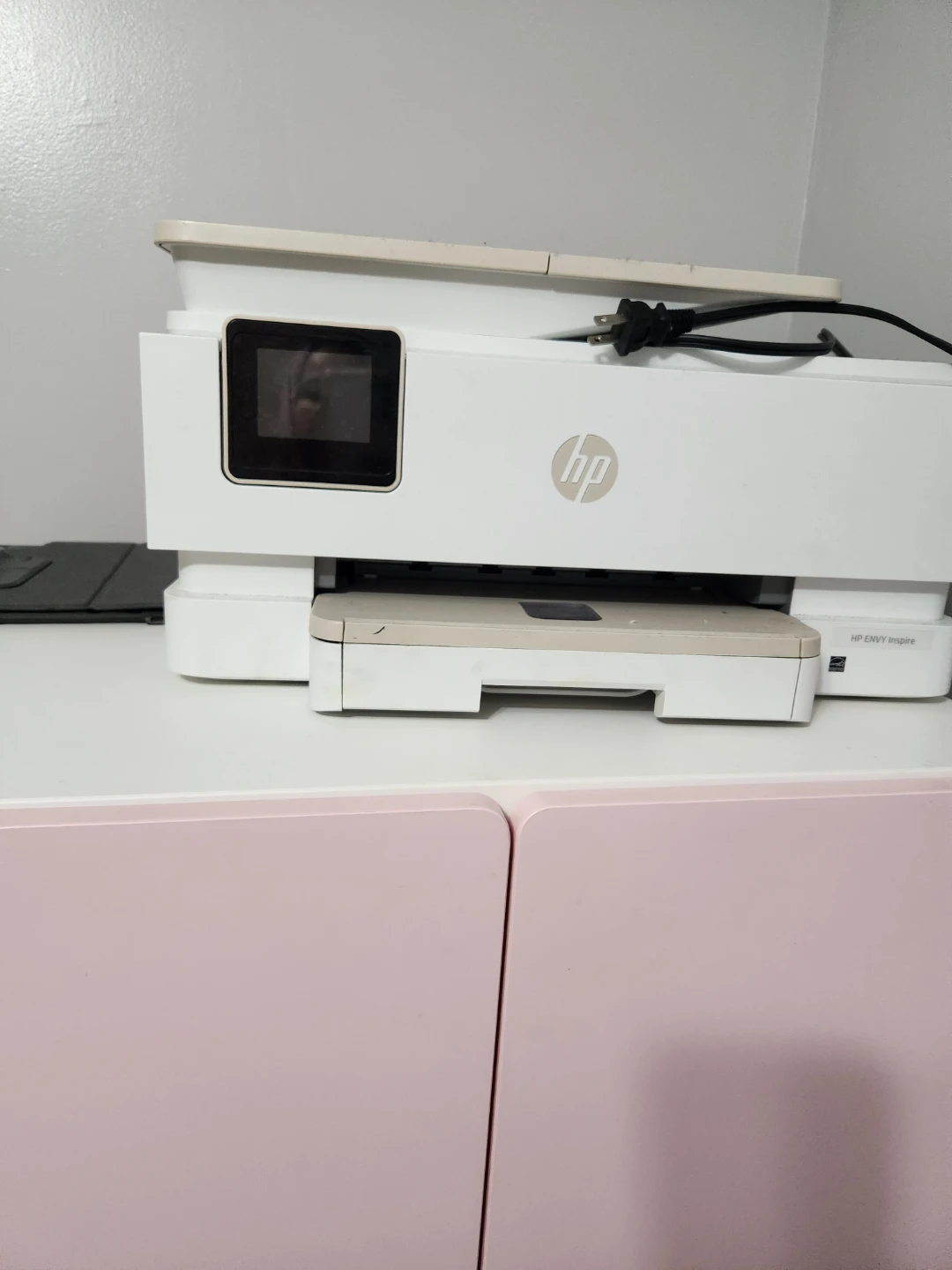 HP ENVY Inspire All-in-One Printer