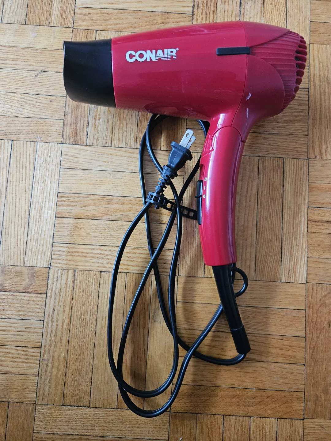 Conair Hair Dryer
