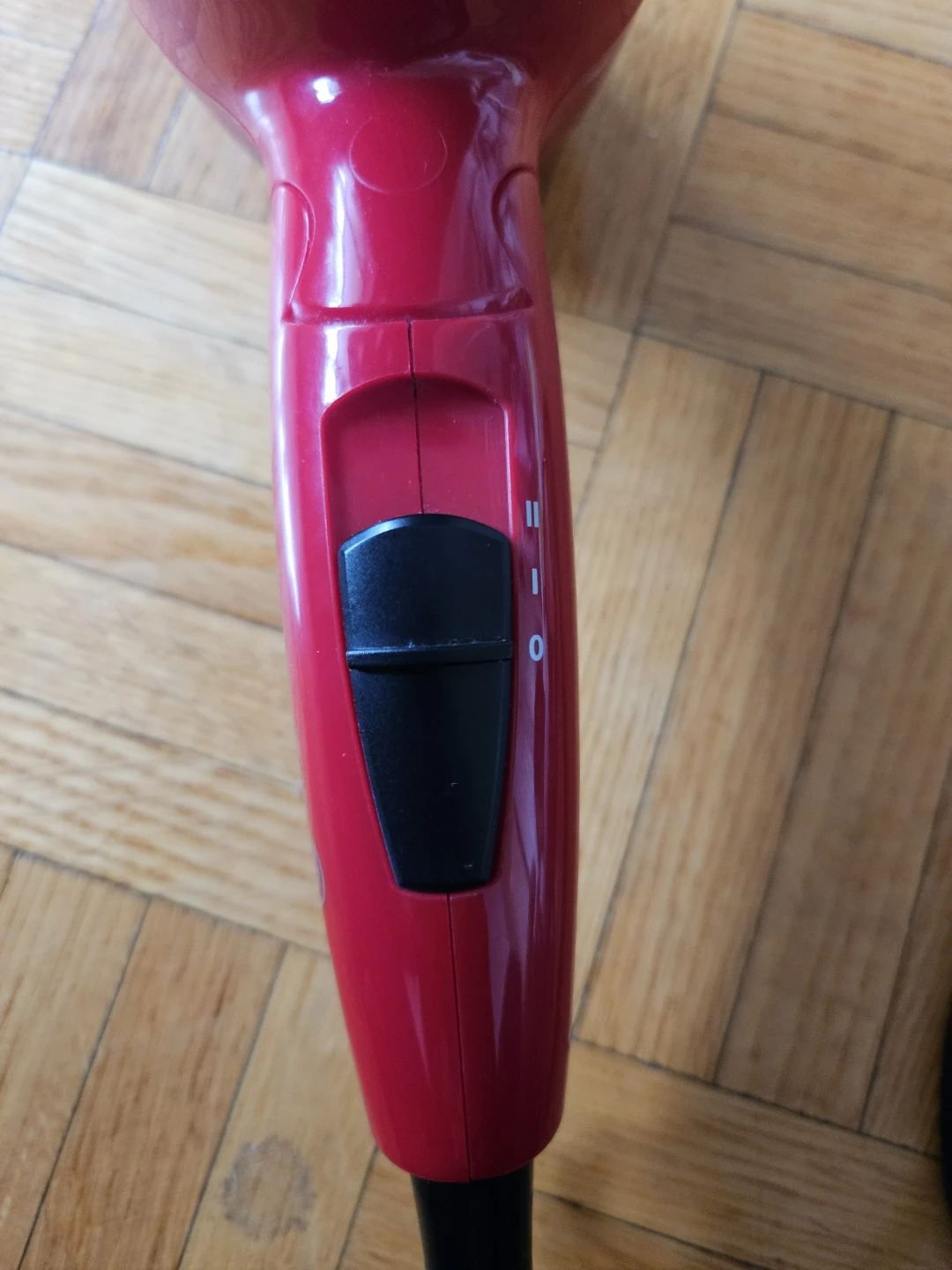 Conair Hair Dryer - photo 3
