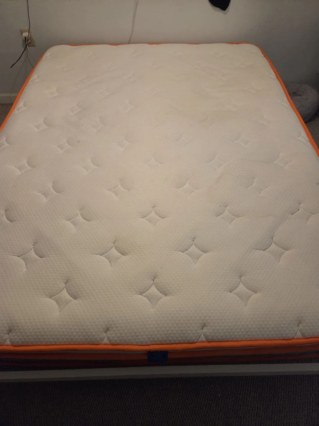 Hybrid Queen Size Mattress - photo 2
