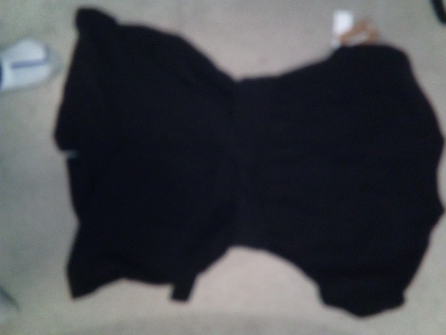 Style Exchange Vintage Black Romper L/G - photo 4