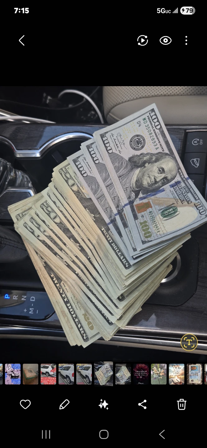 Cars Cash Jump money Fast - photo 4