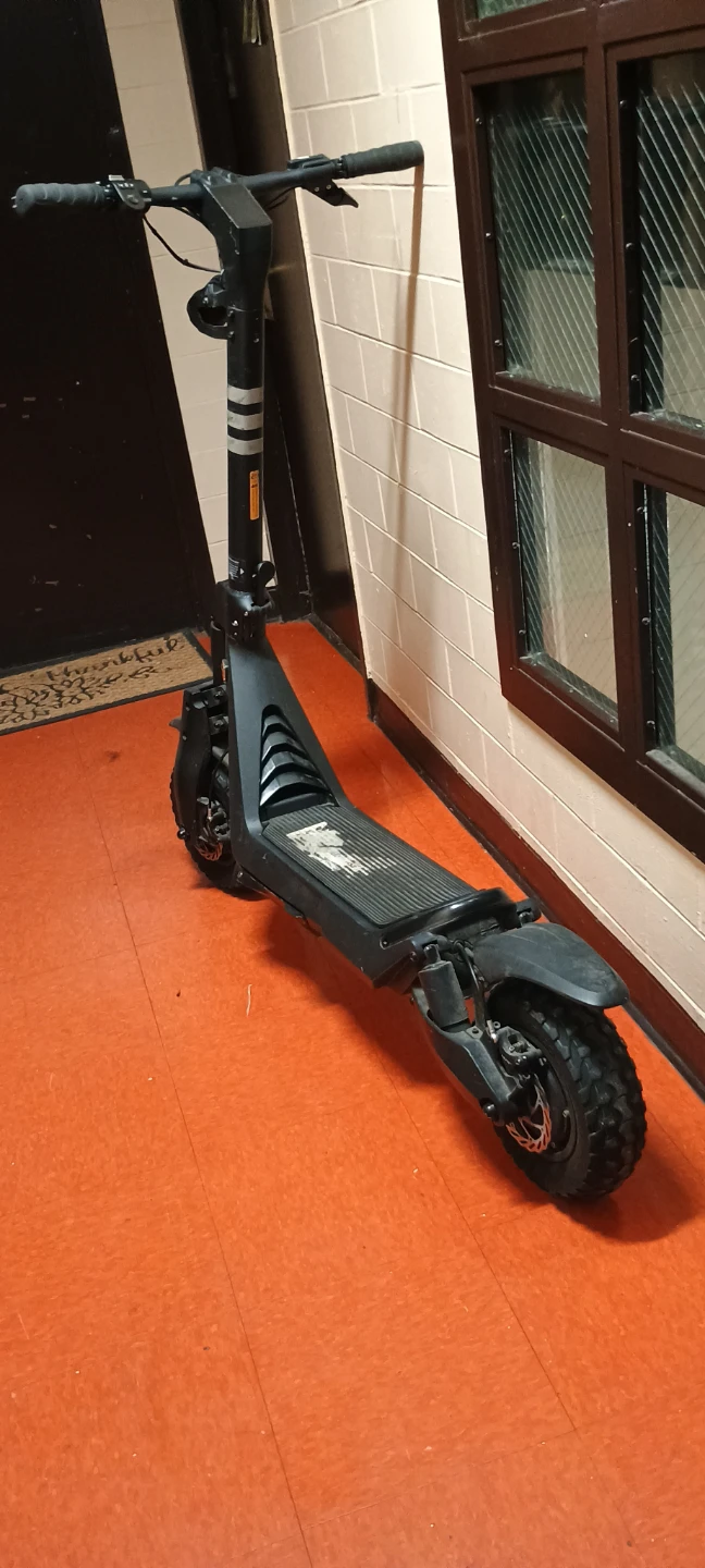Okai Panther Electric Scooter