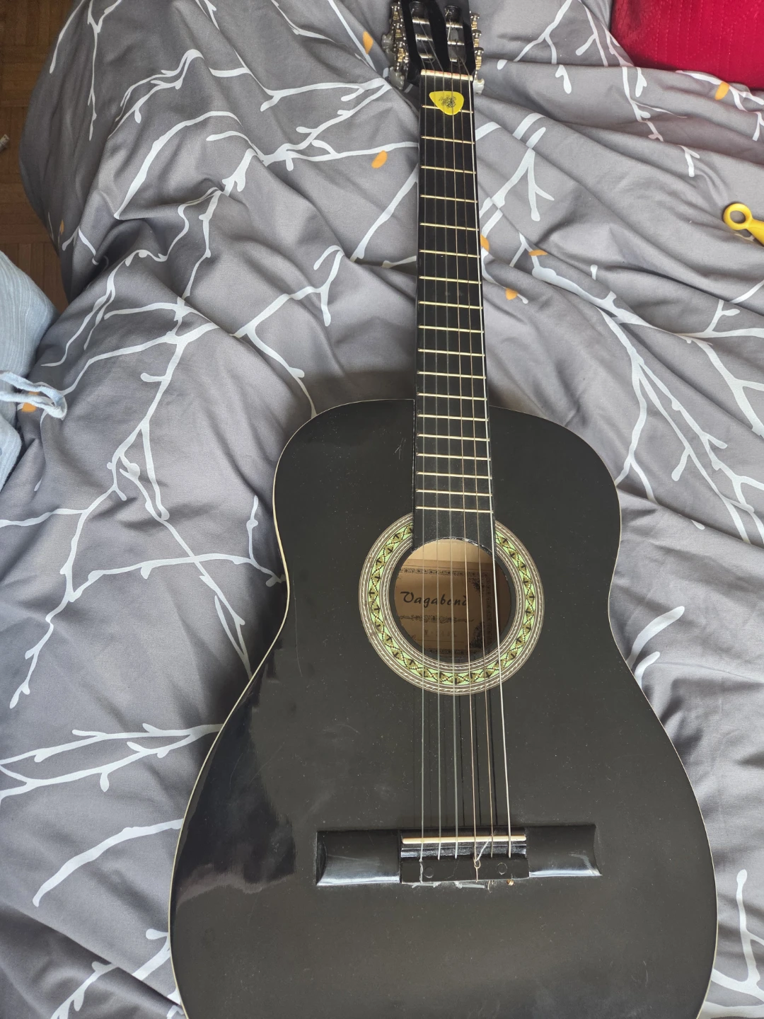 Vagabone Acoustic Guitar