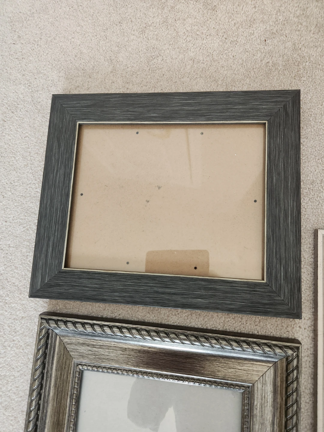 Set of 3 Picture Frames - photo 3