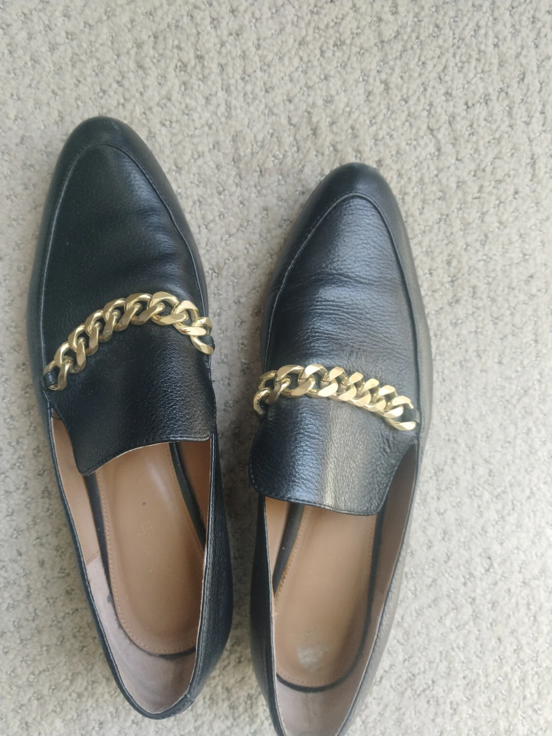 Calvin Klein Shoes, size US 9, EU 39, NEW