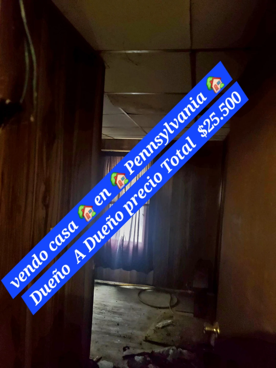 Casa 🏡 De venta en Pennsylvania  Dueño A Dueño - photo 3