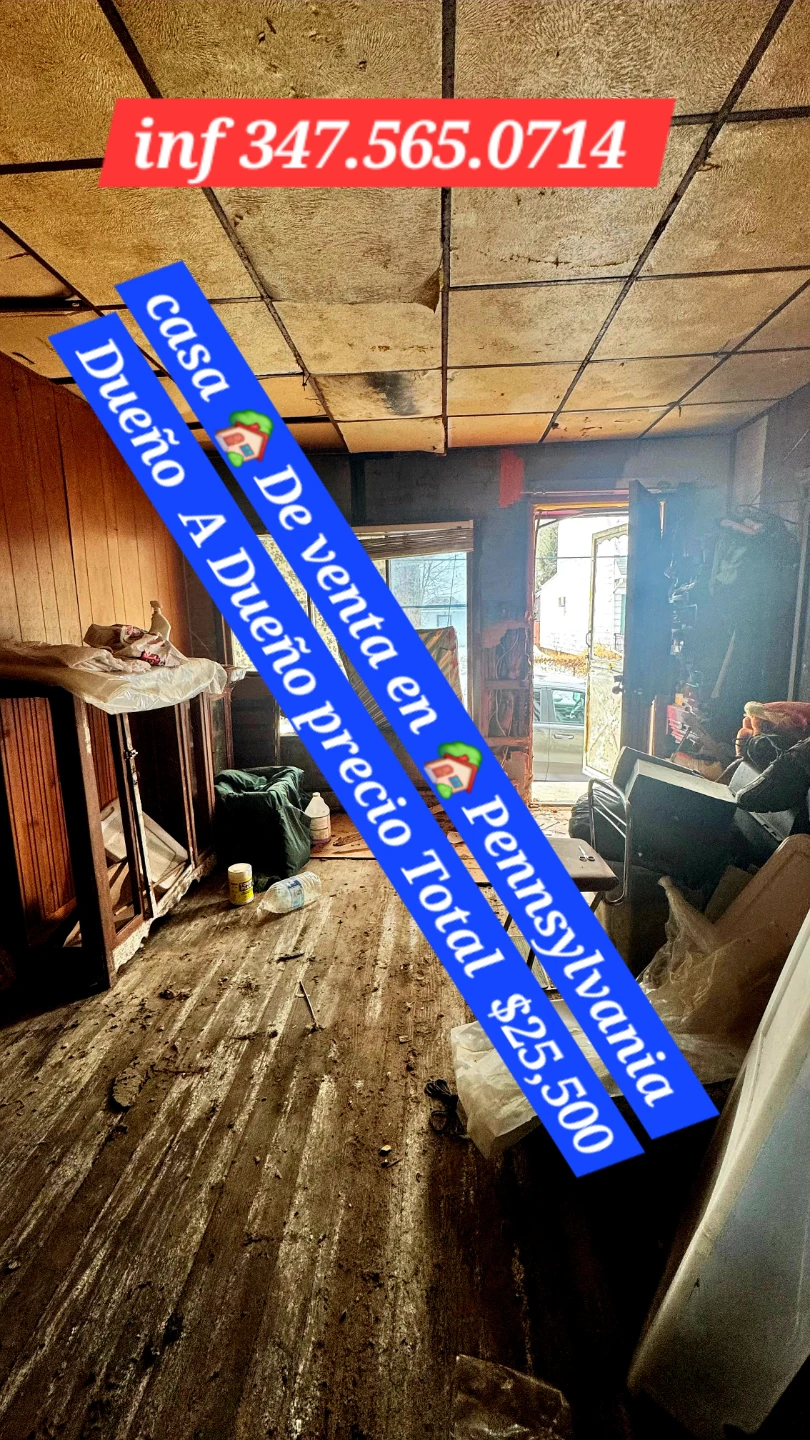 Casa 🏡 De venta en Pennsylvania  Dueño A Dueño - photo 4