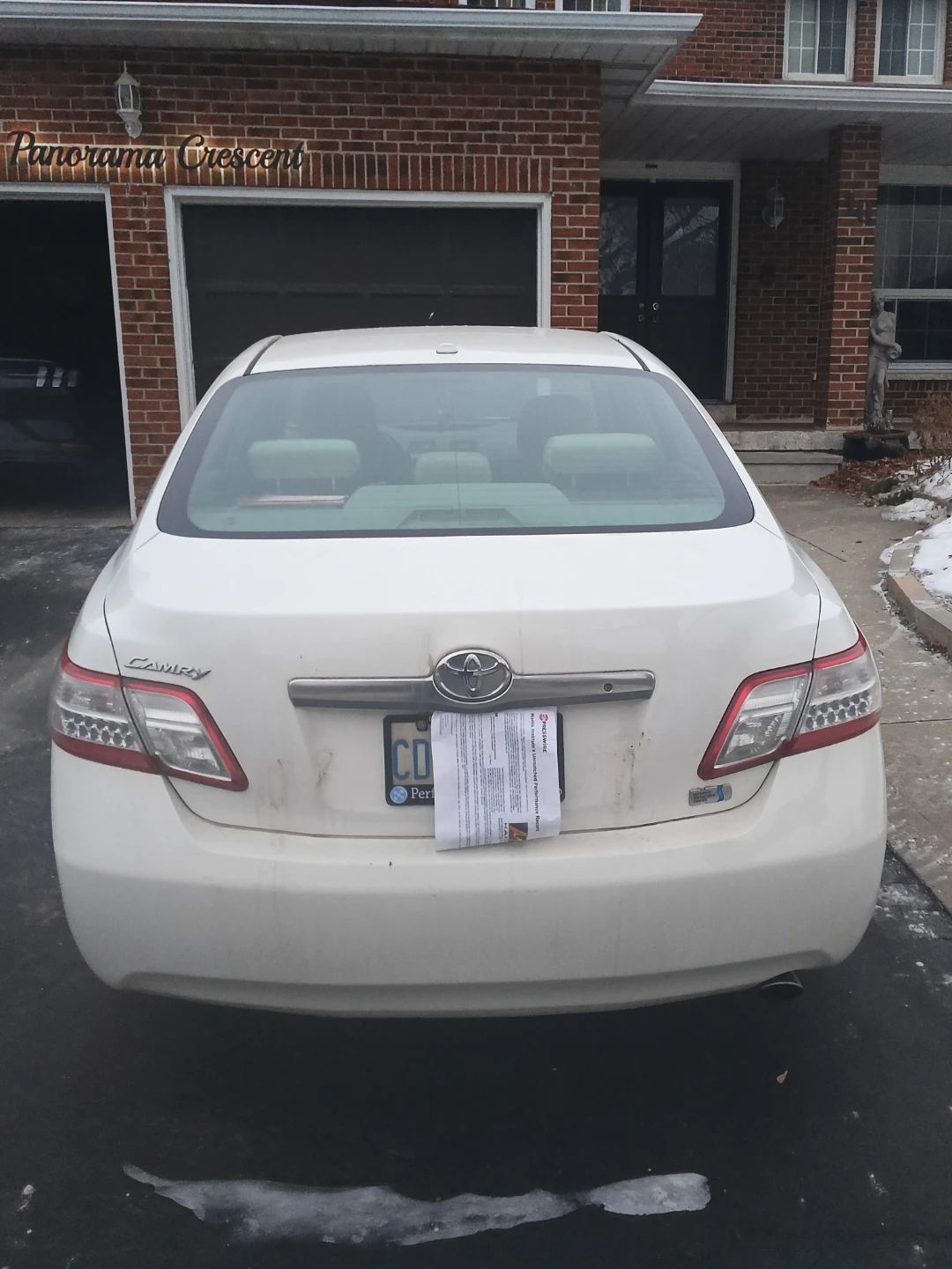 Vehicle for sale - photo 3
