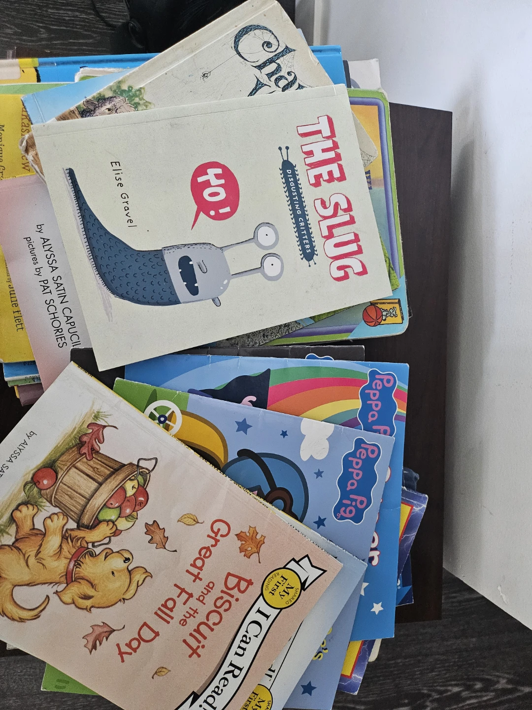 Kids books 📚🤓