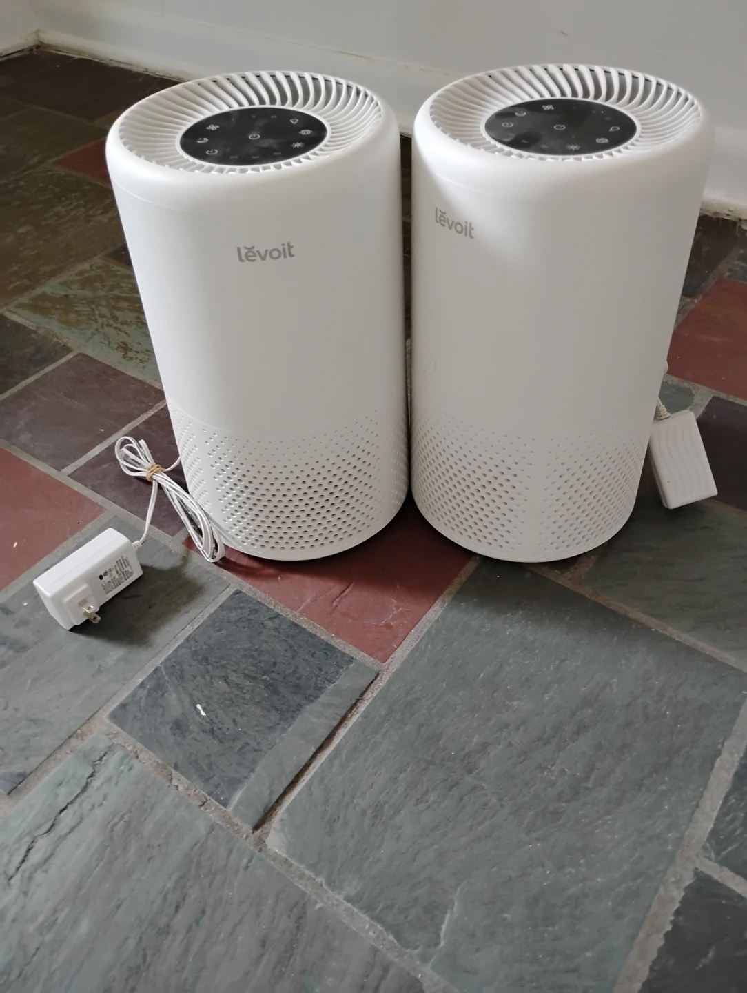 Levoit Air Purifiers - Set of 2