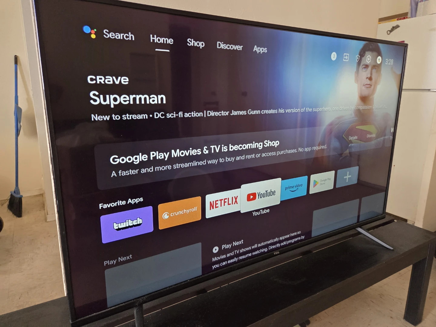 TCL Smart TV