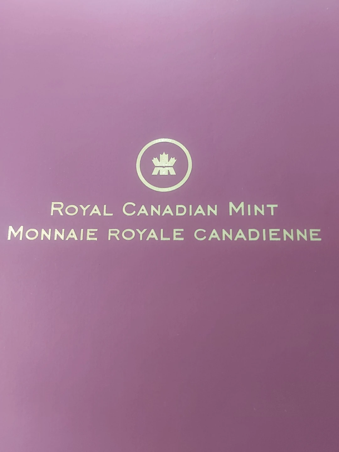 Royal Canadian Mint 2011 Fine Silver One Kilo Coin - photo 3