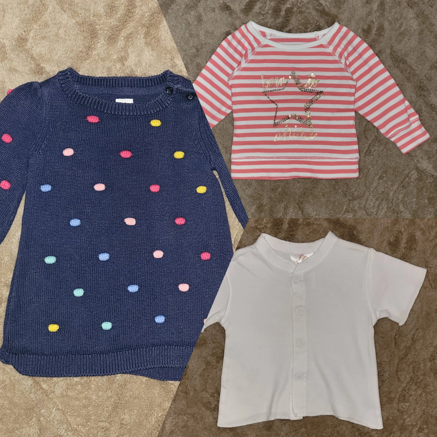 20pc | 3m | Clothing Bundle #6 - photo 3