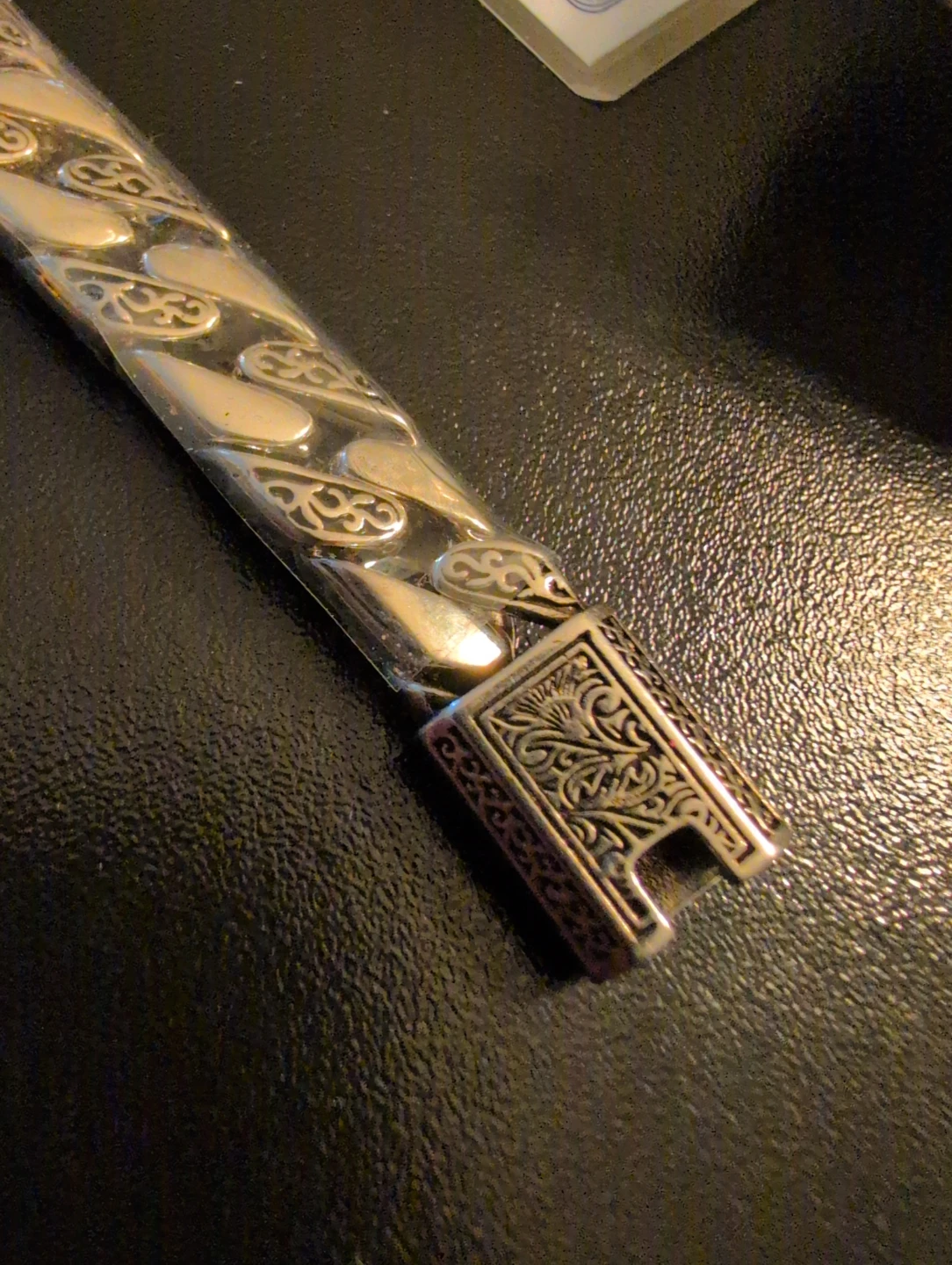 S925 Sterling Silver Bracelet with Gift Box - photo 2