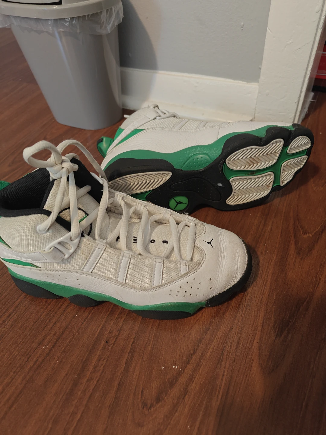 Jordan size 3Y