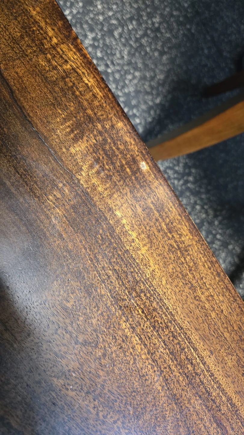 Wooden Bench - photo 4